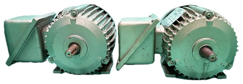 Moteur induction century - à,