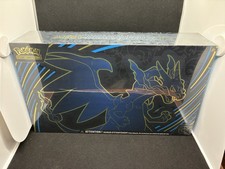 UPC ULTRA PREMIUM Dracaufeu ME02 Flammes Fantasmagoriques -FR NEUF #2