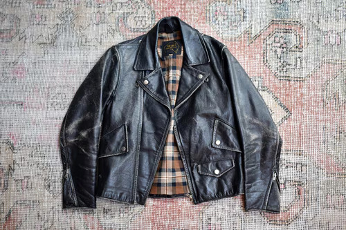 Vintage 60s 70s aero - 60s,