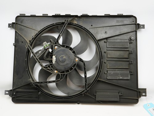 Ventilateur refroidissement - ventilateur, de