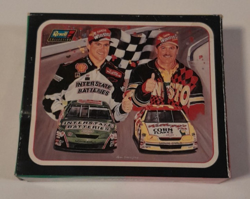 1996 revel collection nascar - 1996,