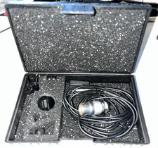 Microphone Lavalier SANKEN COS-11 LEMO