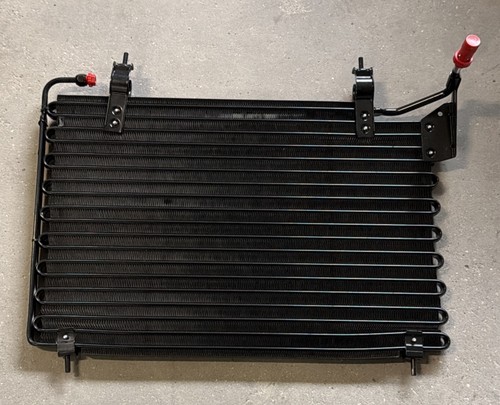 Condensateur 0l oem - 3.2l/4.0l,