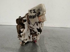 serrure porte arrière gauche