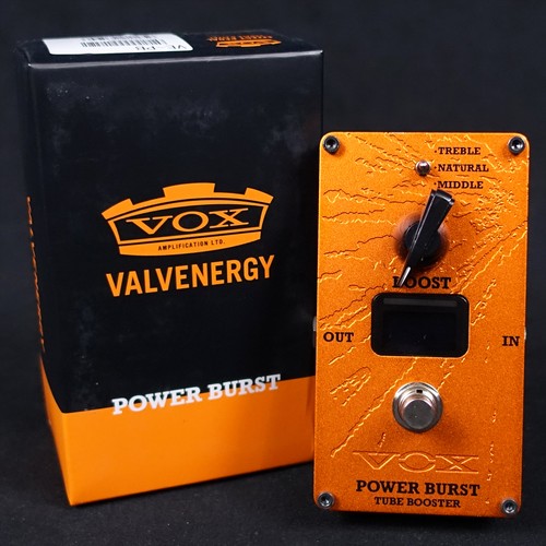Vox pb - vox, ve-pb