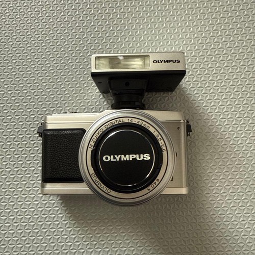Appareil photo numérique