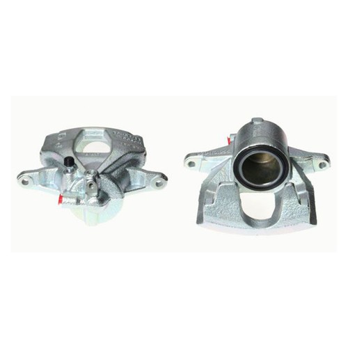 étrier frein brembo - brembo, avant
