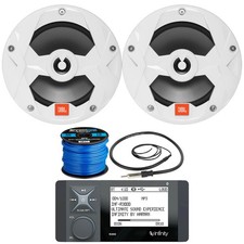 Infinity R3000 Bluetooth