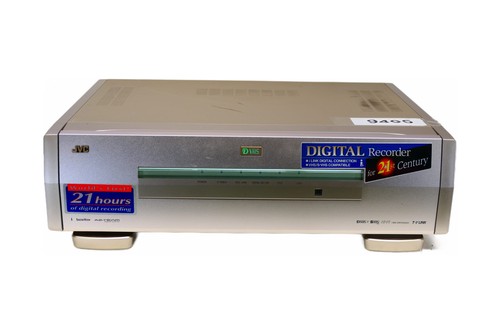 Jvc dr10000 enregistreur - hm-dr10000,
