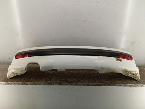 Pare choc arriere - peugeot, 206+