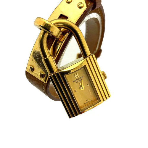 Hermes kelly watch ke1 - kelly,