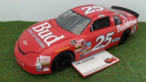 Chevrolet monte carlo 25 - monte, #25