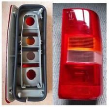 1 Feu arrière Droit Expert