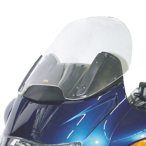 Bulle isotta transparente bmw - bulle,