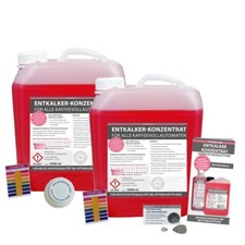 10 Litre Détartrant