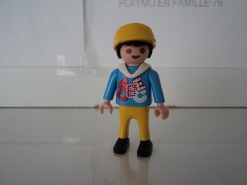 Playmobil vintage série - playmobil,