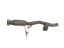 Tuyau d’échappement EGR