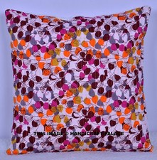 Housse De Coussin En Coton