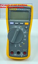 Fluke 115 Vrai Rms Multimètre