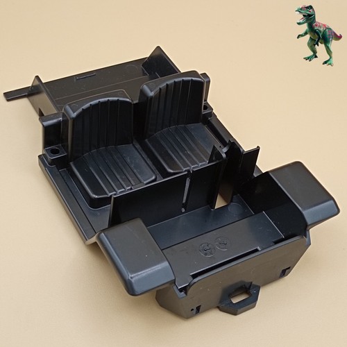 Playmobil châssis noir - playmobil-châssis,