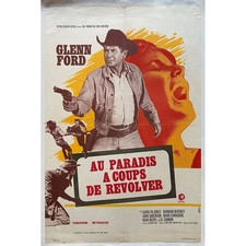 AU PARADIS A COUPS DE REVOLVER