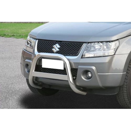 Pare buffle inox - pare-buffle,