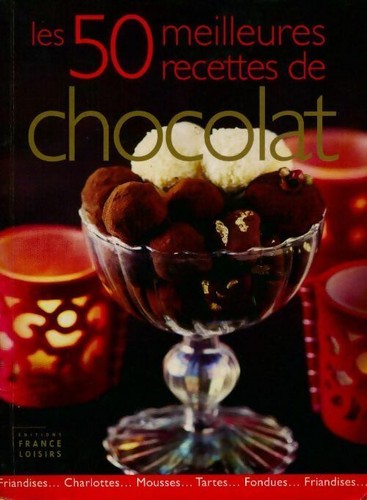 Les meilleures recettes - 50,