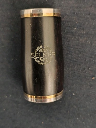 Clarinet selmer saint louis - clarinet,