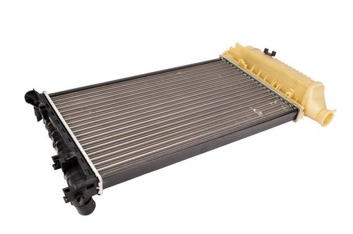 Radiateur moteur pour - moteur,