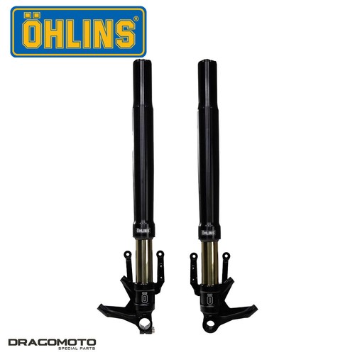 Kit fourche harley fltrxstse - kit,