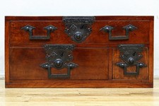 Commode de mer japonaise en