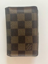 Porte Cartes Louis Vuitton