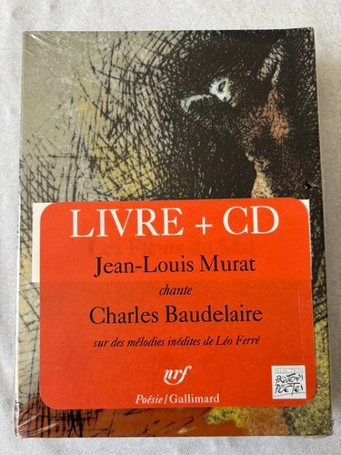 Jean louis murat - jean-louis, charles