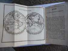 Géographie Universelle de