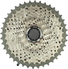 Shimano Deore XT Cassette