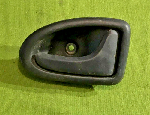 Poignée interieure porte - poignée,
