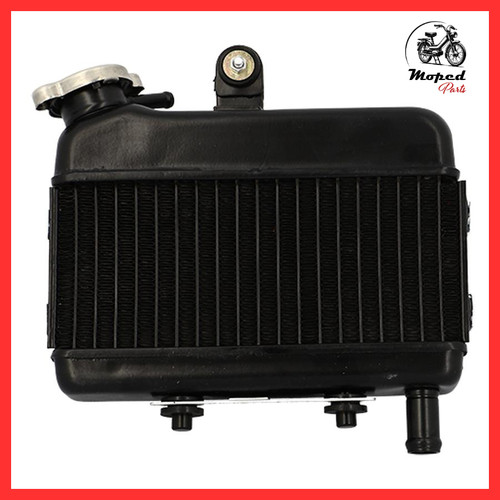 Radiateur refroidissement