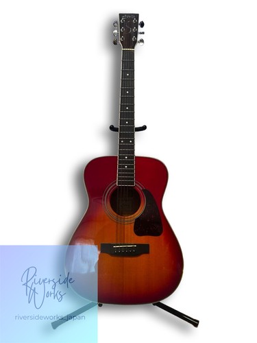 Excellente guitare acoustique