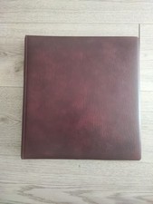 Album Rouge SAFE dual sans les