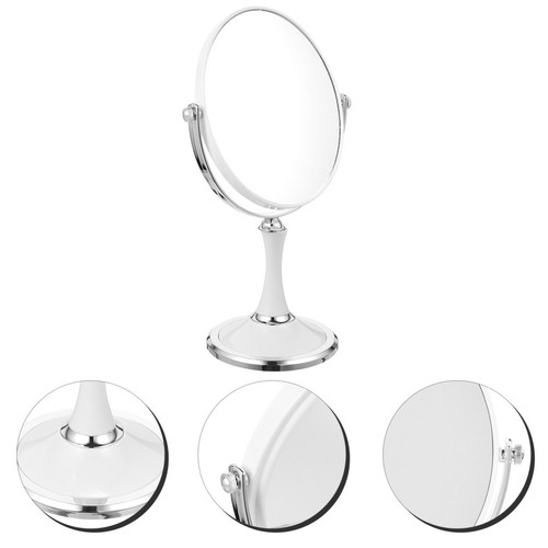 Miroir maquilleuse posable - posable, de