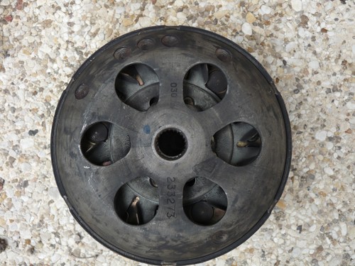 Embrayage reparer pour - reparer, ou