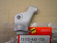 Support levier gauche de CR80