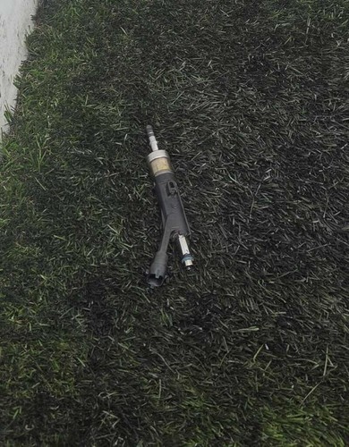 9810335380 injecteur peugeot - injecteur,