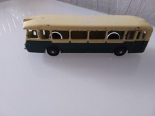 Dinky Toys 29 D Autobus