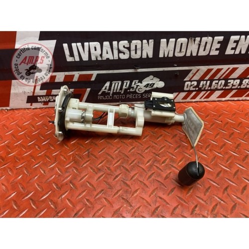 Pompe essence yamaha max - a,