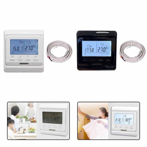 Thermostat programmable - thermostat,