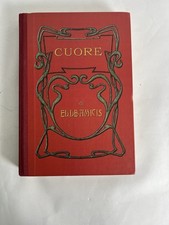 Cœur D'Edmondo De Amicis