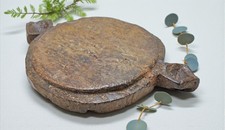 Planche À Découper En Bois