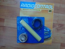 1/10 DEAGOSTINI Construit