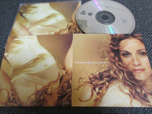Madonna frozen remix - frozen, /